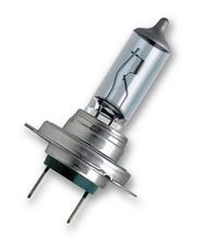 Лампа 12V H7 PX26d 55W Osram 64210SUP картон