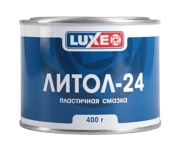 Смазка Литол 24 LUXE металлическая банка 400гр. 703