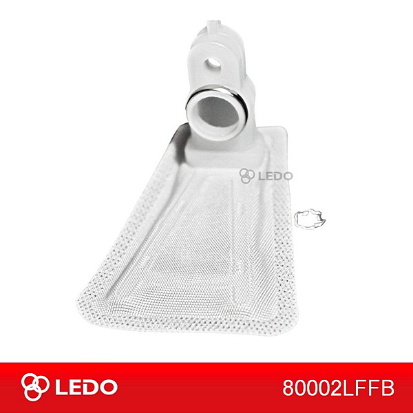 Сетка-фильтр топливного насоса на Ford Focus 1, Mondeo 3, 1071323, F000TE154R  LEDO. LEDO