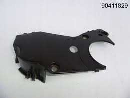 Кожух ремня ГРМ DAEWOO LANOS НИЖНЯЯ 8КЛ GM