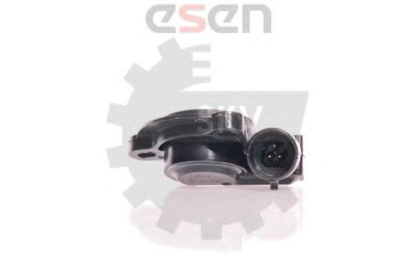 Датчик положения дроссельной заслонки Lanos/Aveo/NEXIA 94580175 GM