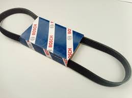 Ремень генератора Ланос без г/усил 5PK865 пр-во 96144932 BOSCH 1987945902