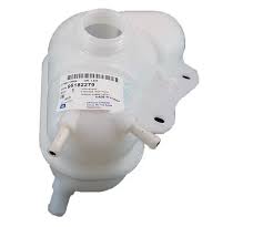 Бачок расширительный GM Chevrolet Lanos 97-02 GM 96182279