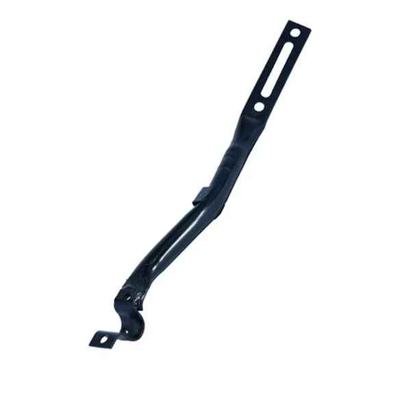 ТЯГА ПЕРЕДН. ПОДВЕСКИ ПРОДОЛЬНАЯ левая CHEVROLET/OPEL 96599027 GM