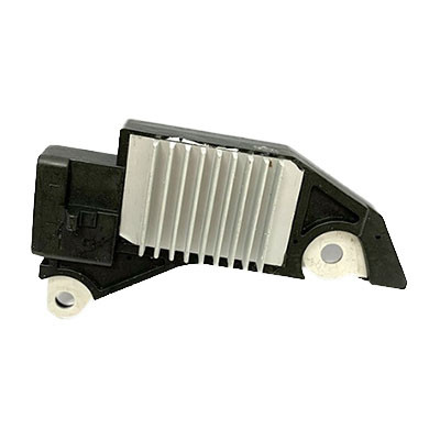Интегральное реле генератора DAEWOO Nexia, Espero, CHEVROLET Lanos (3 контакта) (93740997/10475107)