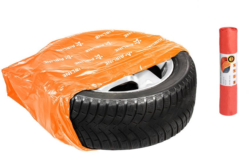 МЕШКИ ДЛЯ КОЛЕС R12-17 (20 шт.) AIRLINE