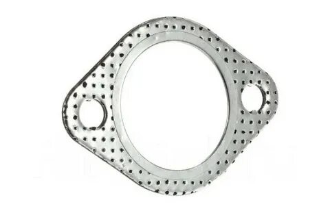 Прокладка глушителя CHEVROLET CAPTIVA 03- ARIRANG ARG181808