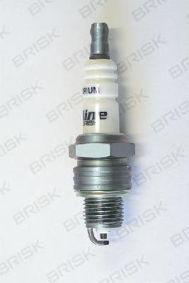 Свеча зажигания 18 BP6H NGK V-LINE ГАЗ-402 3975