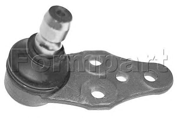 Опора шаровая Lacetti CTR CBKD11 CB0162