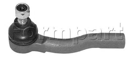 Наконечник тяги рул. Lacetti левый CTR CEKD16L,CE0288L