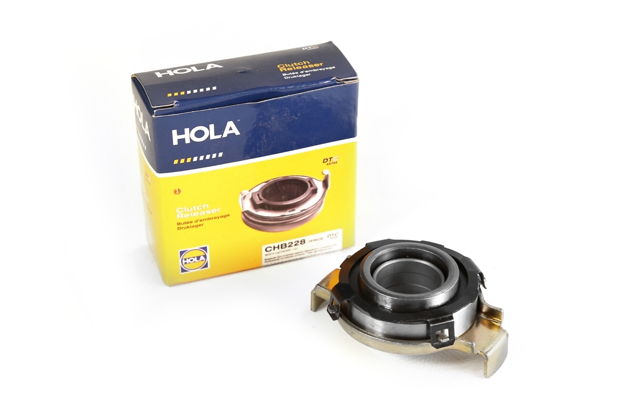 Подшипник выжимной ВАЗ 2110-12  HOLA CHB228
