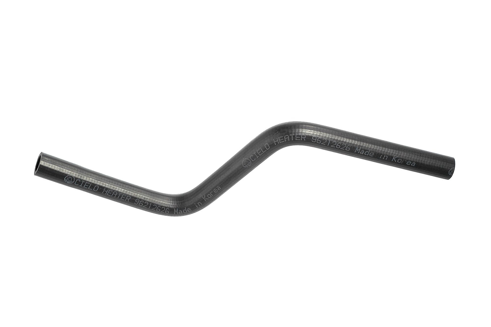 Патрубок печки отопителя DAEWOO NEXIA 96212626 CAR-DEX CQ-D099 Parts-Mall