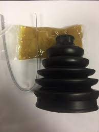 Пыльник ШРУСа наруж. CHEVROLET AVEO(T200) 96245309 CAR-DEX Parts-Mall CW-D103 (76x20x107) PARTS-MALL