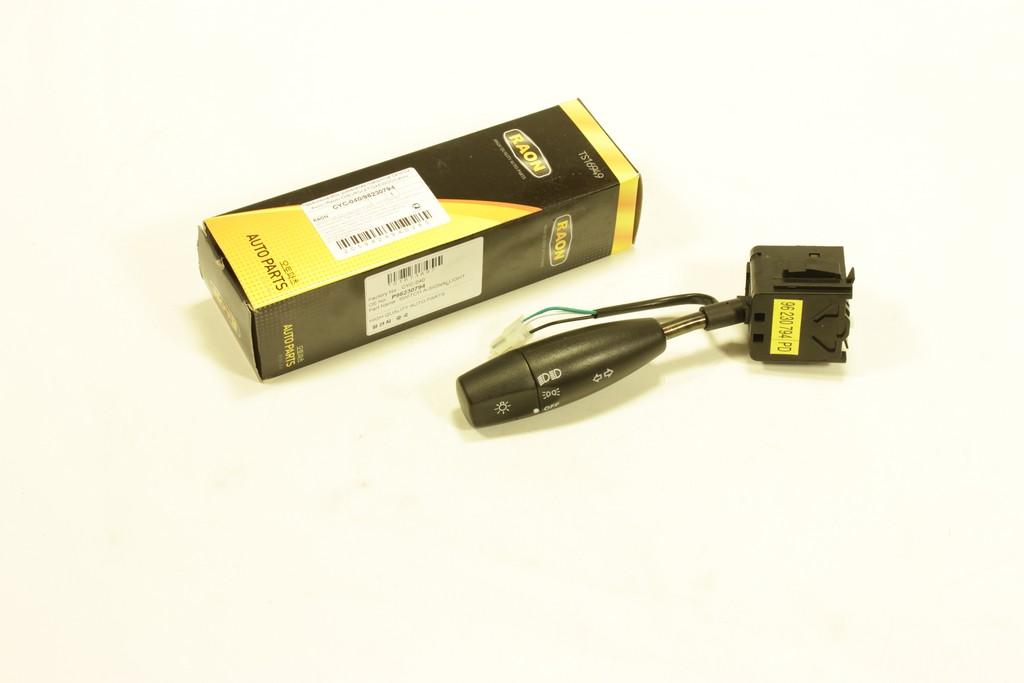 Переключатель указателей поворотов DAEWOO LANOS(T100) 96230794 CYC-040  RAON