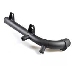 Патрубок системы охлаждения (саксофон) DAEWOO NEXIA 96180035 Parts-Mall cyc-122