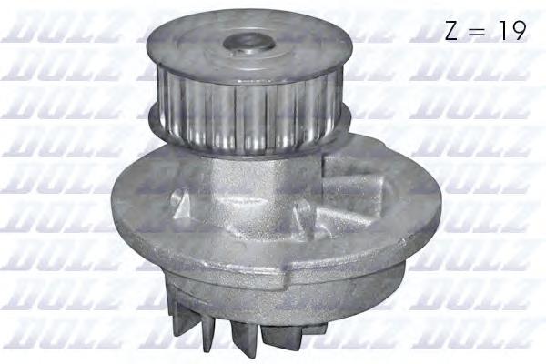 Насос водяной Ланос 1,5 Dolz D210