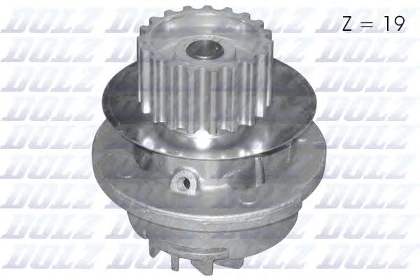 Насос водяной Ланос 1.6 Dolz D213