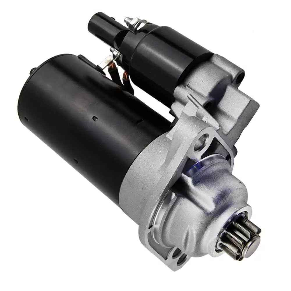 Стартер CHEVROLET REZZO(U100) DASHI 96952007 D-SC011 Parts-Mall