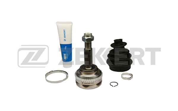 ШРУС /граната/ AVEO 1.5 наружный 25*22*52,5 Daewoo Kalos 02-, Aveo Zekkert GS-3932