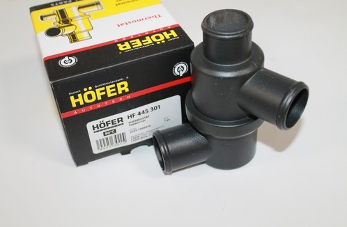 Термостат ВАЗ 2101-07  HOFER HF 445 301