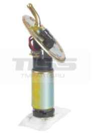 Насос топливный Nexia 3bar 110L/h в сборе JPF0015