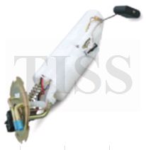 Насос топливный Lanos в сборе(модуль) JD  JPF0039 (96344792)