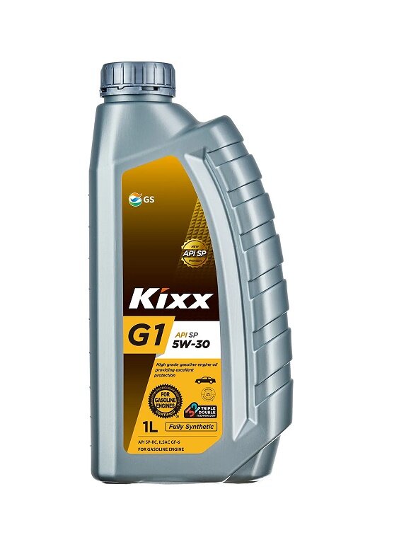 Масло KIXX Global G1 5W30  1л. L2153AL1E1