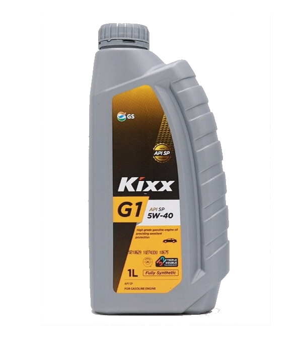 Масло KIXX Global G1 5W40 1л. L2102AL1E1