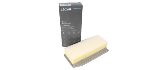 Ф.возд. VESTA/ X-RAY LECAR019190401 LECAR019190401