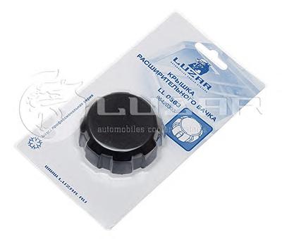Крышка расш.бачка ЛАНОС LUZAR LL0563 96420303