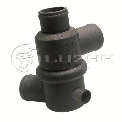 Термостат ВАЗ 2108-09  LUZAR  LT0108