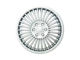 Колпаки Д 13 Mini Cooper серебристый LW1313  01006954