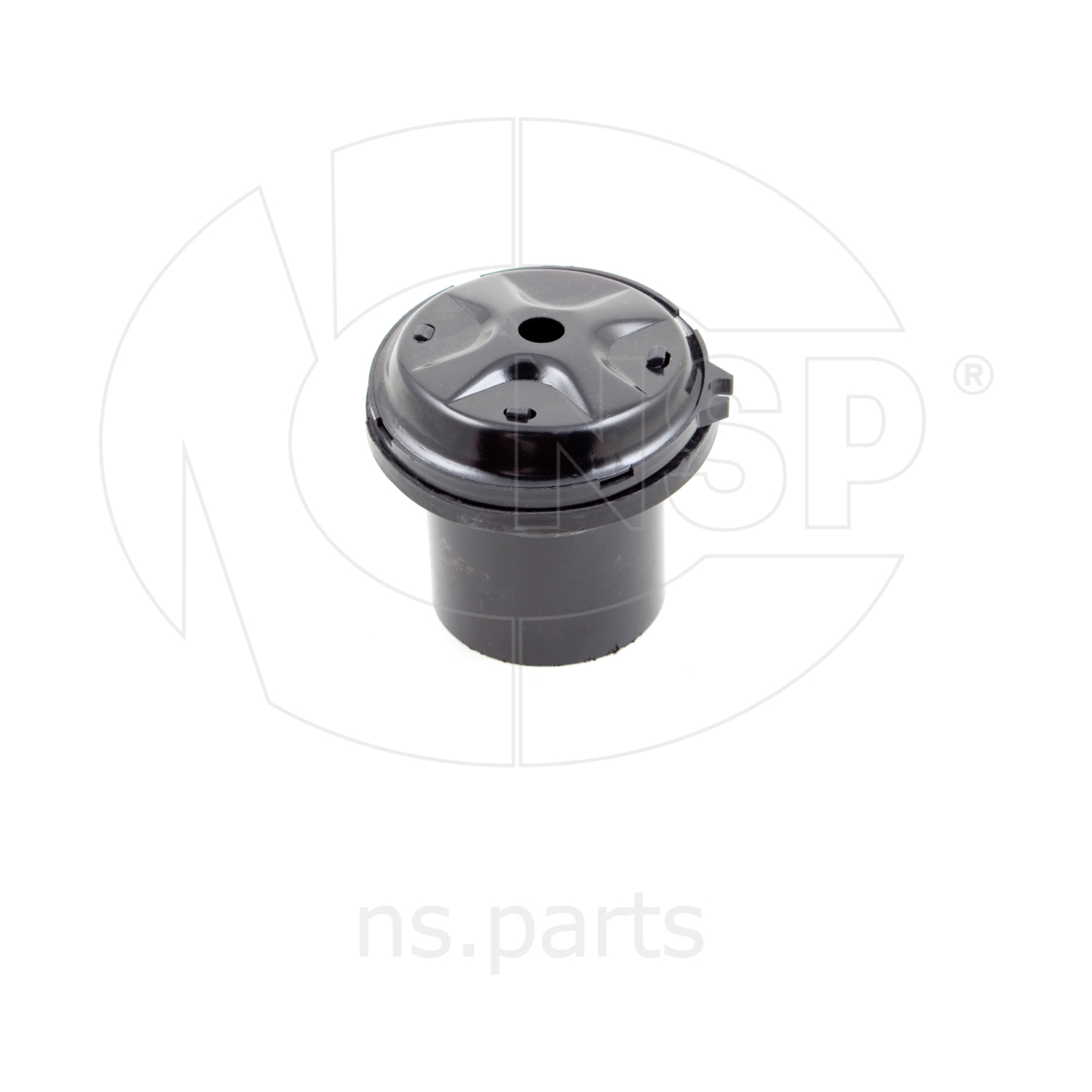 Пыльник амортизатора переднего CHEVROLET Lanos NSP NSP0196133096