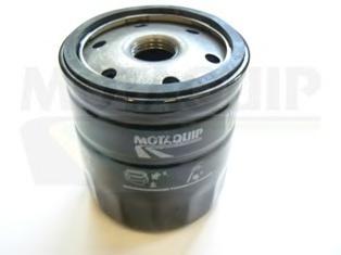 Фильтр масляный MAHLE/KNECHT OC21