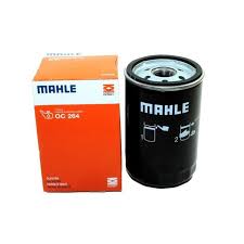 Фильтр масляный AUDI 80 100 A4 A6 VW G3 PASSAT 1.6-4.2 MAHLE/KNECHT OC264