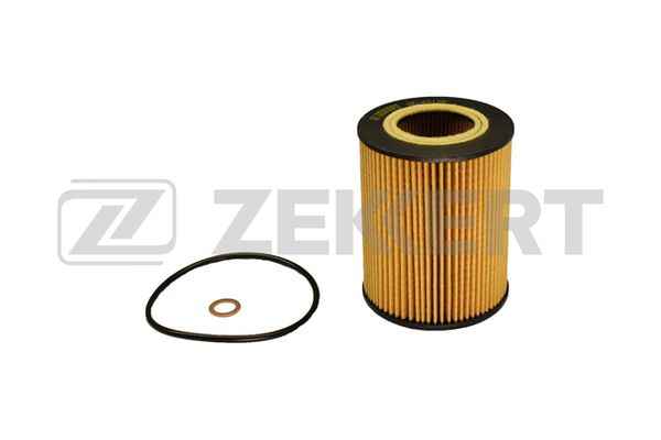 Ф.масл. BMW  Eco BMW 3 (E36, E46) 90- 5 (E39, E60, E61) 95-, X3 (E83) 04-, X5 (E53) 00 Zekkert OF-40