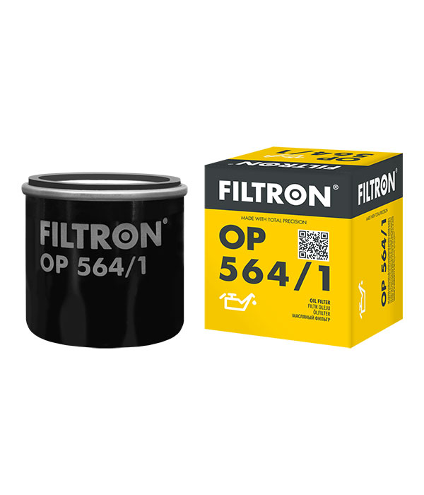 Ф.Filtron OP564/1 Aveo 1.4