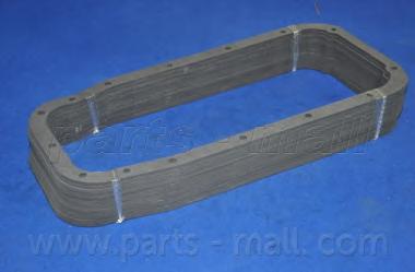 Прокладка поддона Ланос Parts-Mall P1C-C007 90409693