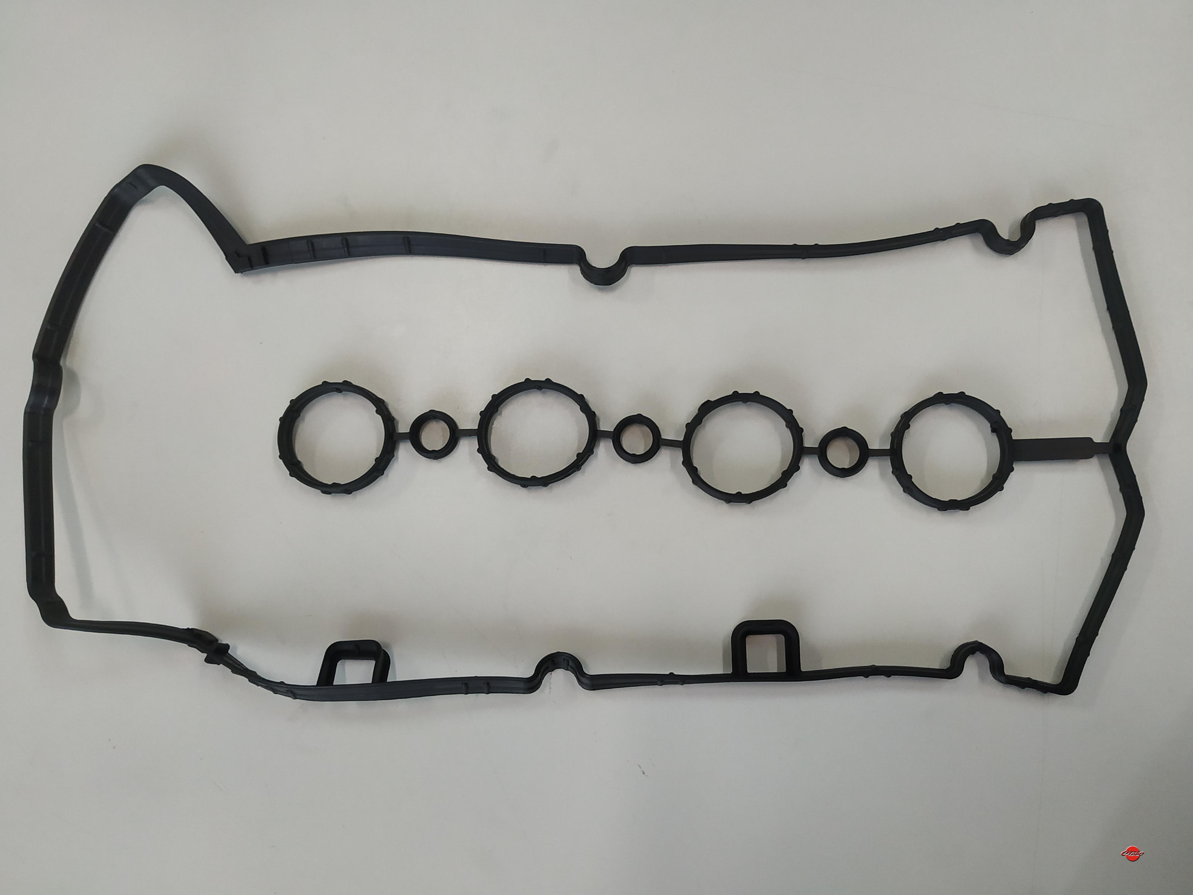 Прокладка клапанной крышки CHEVROLET AVEO 1.4 (T250) 55354237 Parts-Mall P1G-C021