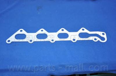 Прокладка выпускного коллектора DAEWOO NUBIRA(J100) PMC 96378805 Parts-Mall P1M-C006