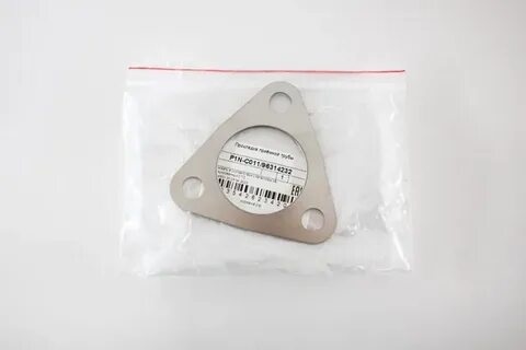 Прокладка выхлопной системы DAEWOO MATIZ(M100) 96314232 PMC. PARTS-MALL P1NC011