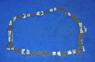 Прокладка крышки КПП DAEWOO NEXIA  Parts-Mall  P1P-C001  (96179238)