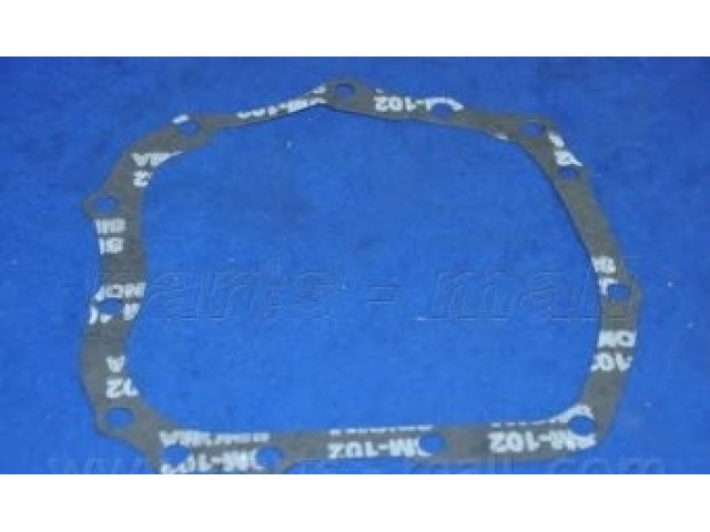 Прокладка картера КПП DAEWOO LANOS NEXIA PARTS-MALL PMC 96179244  P1Z-C002