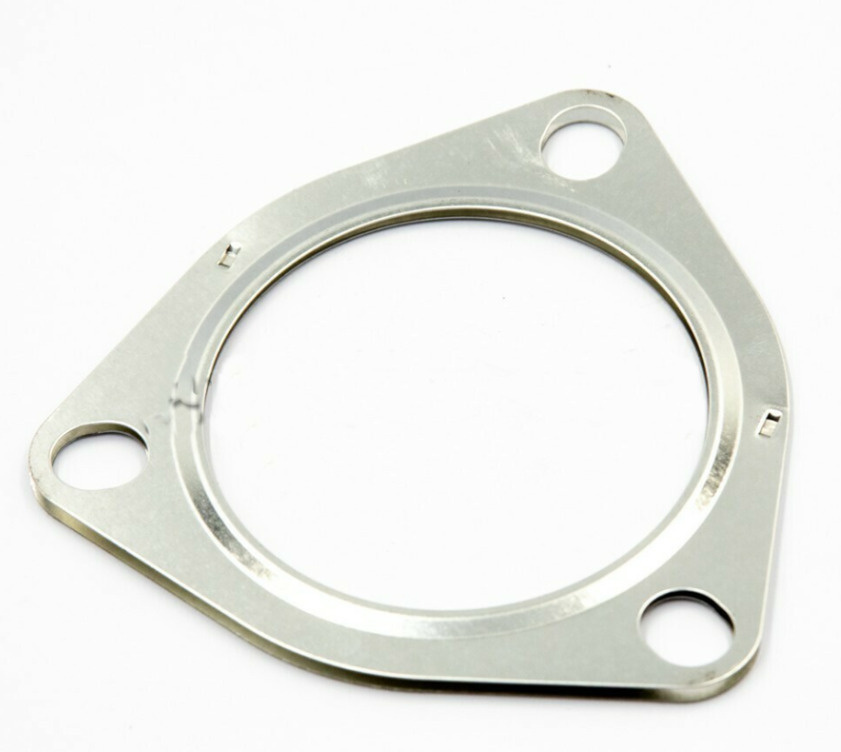 Прокладка выпускного коллектора CHEVROLET AVEO(T200) PMC 96536998 P1Z-C020M Parts-Mall