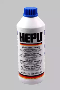 Концентр.HEPU P999 1,5л. (синий) -80*