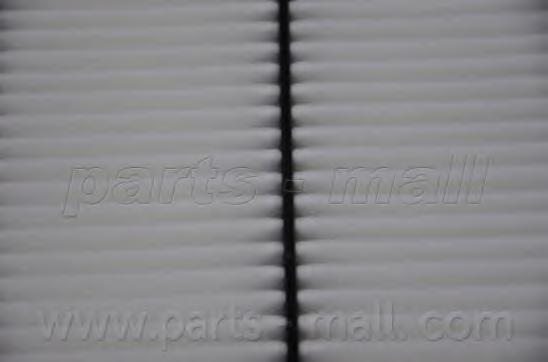 Ф.возд. Lanos Parts-Mall PAC-008 (AP082/1)