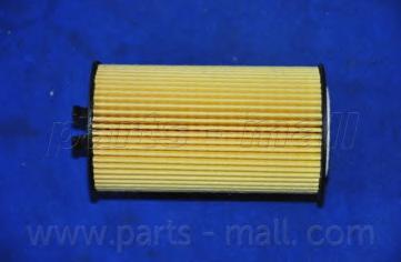 Ф.масл. ECO CHEVROLET AVEO(T250)/Astra H, 93185674 Parts-Mall PMC PBC-013 (OE648/6) катридж
