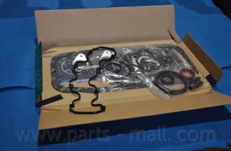 Набор прокл. двиг. Ланос 1,5 Корея 93740202 PARTS MALL PFCN006