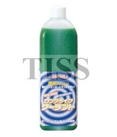 Антифриз CAR COOL  зеленый концетрат - 1л RA112