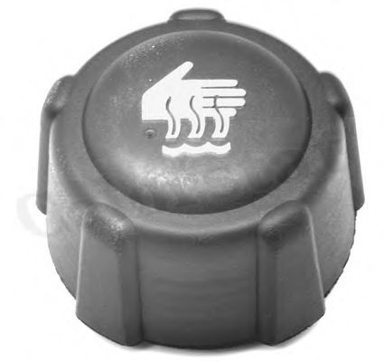 Крышка расширительного бачка LOGAN/LARGUS Renault/Nissan/Suzuki RC0016 VERNET